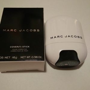 Bnib Marc Jacobs Cover(t) Stick